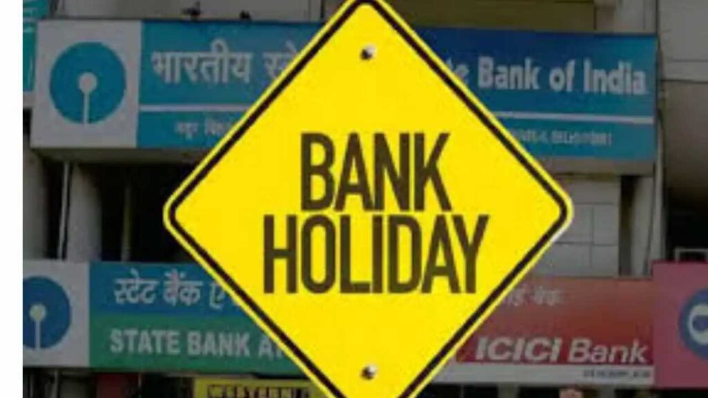 Bank Holidays In January 2025