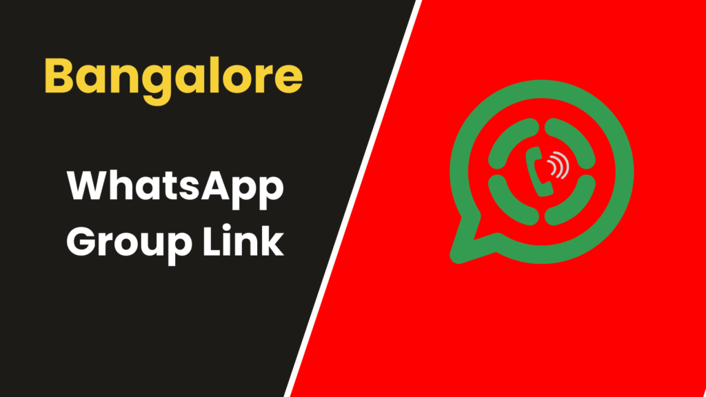1000+EDUCATION NEWS Bangalore Whatsapp Group Invite Link