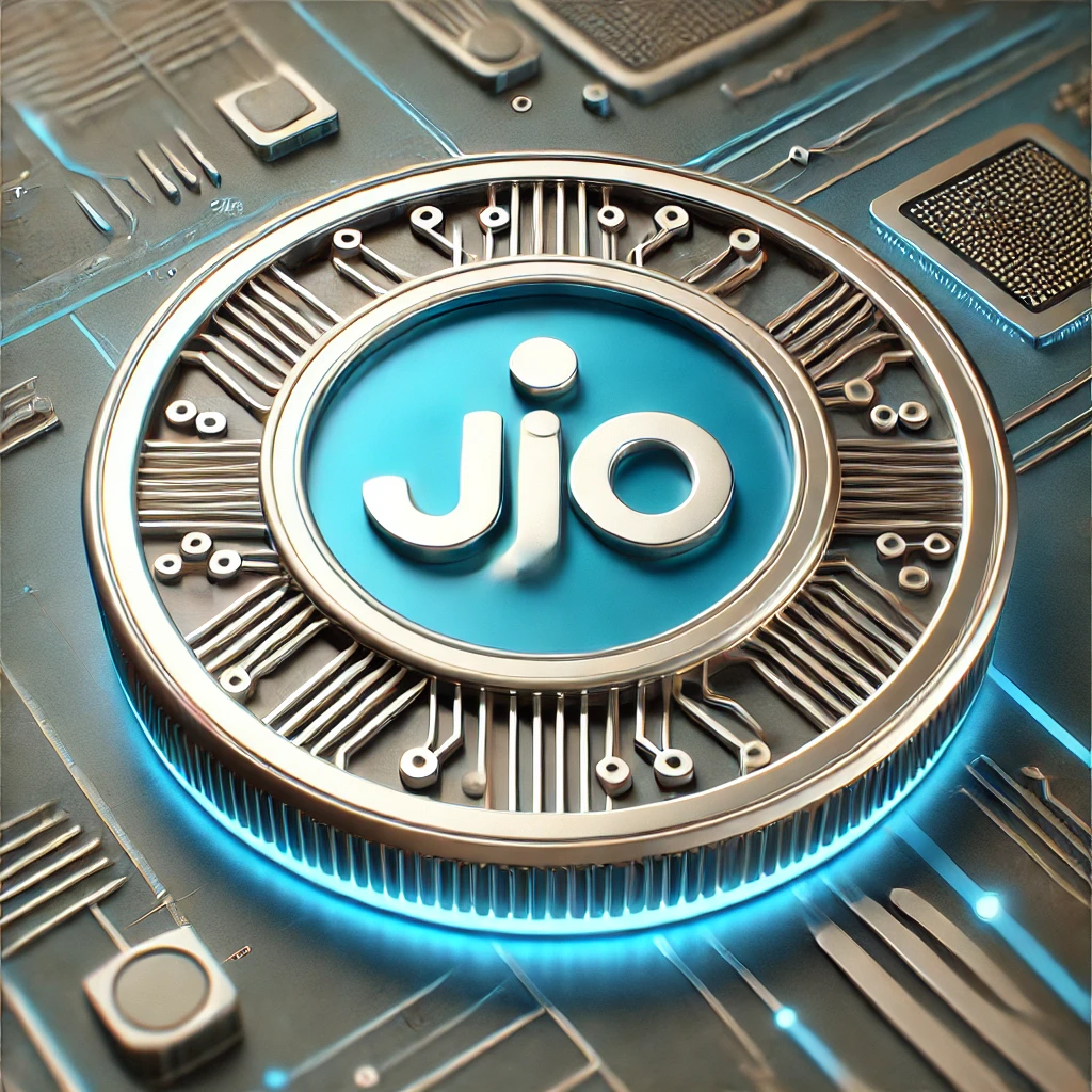 Jio Coin