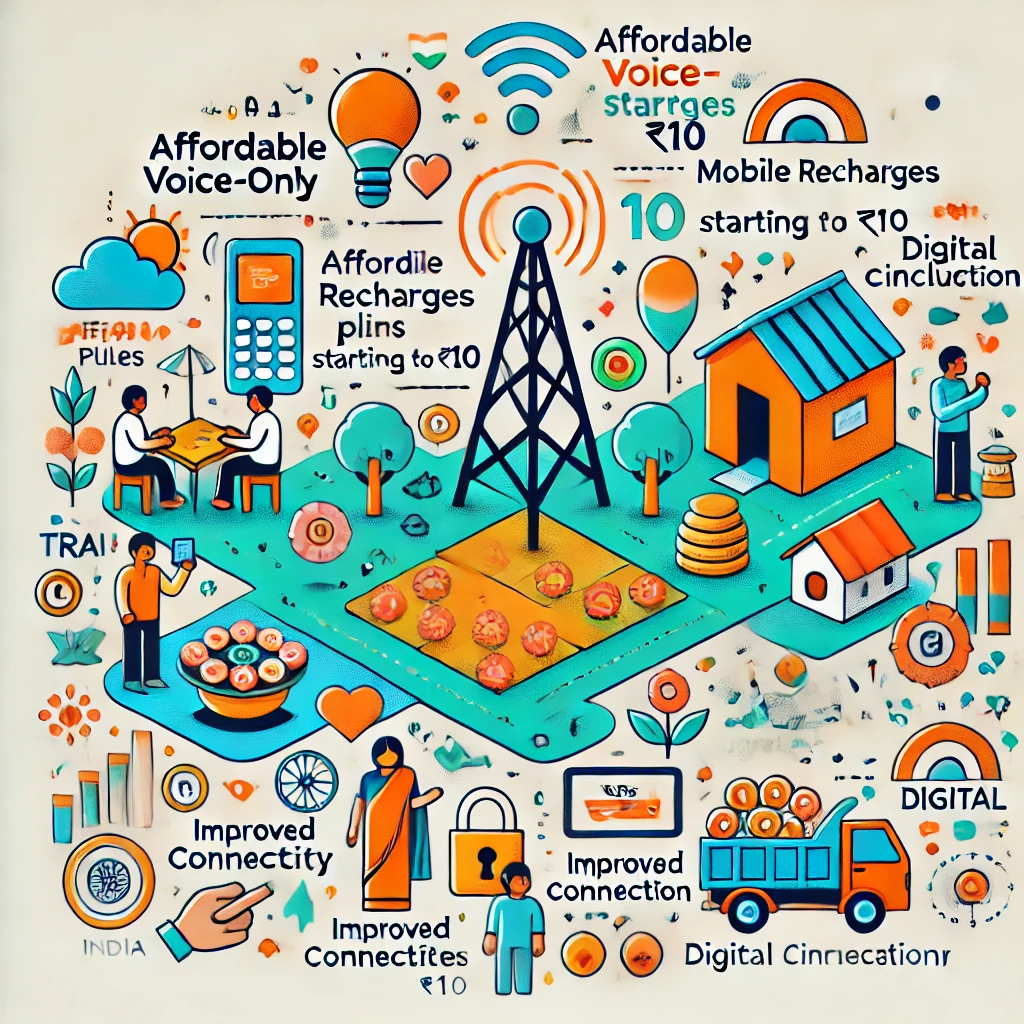  TRAI New SIM Card Rules 2025