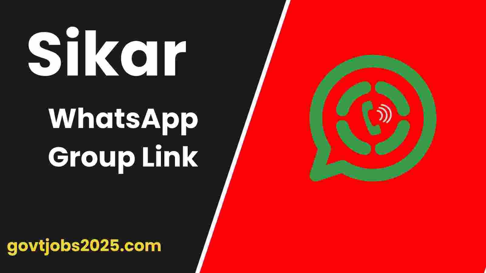 1000+EDUCATION NEWS SIKAR Whatsapp Group Invite Link