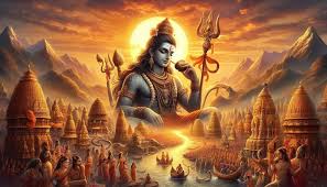  Mahashivratri 2025