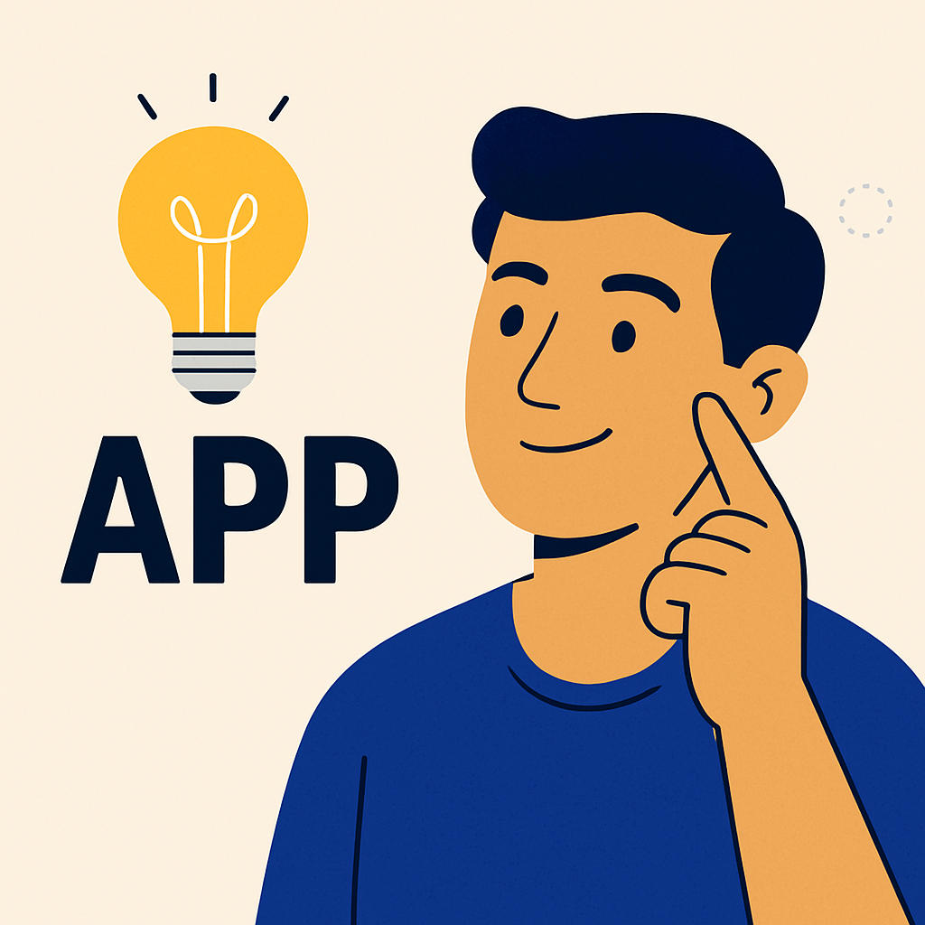 How to Make Money with an App